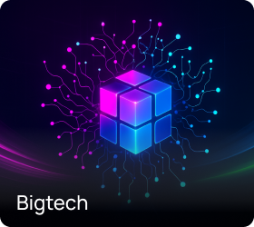 Big Tech Solutions with NovaTalk NovaTalk for Big Tech Industry