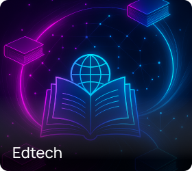 EdTech Solutions with NovaTalk NovaTalk for Education Industry