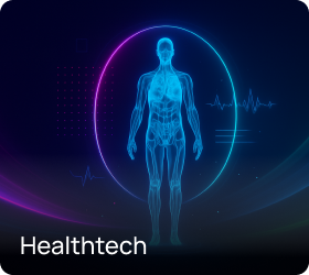 Healthcare Solutions with NovaTalk NovaTalk for Healthcare Industry
