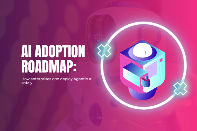 Agentic AI deployment roadmap for US enterprises