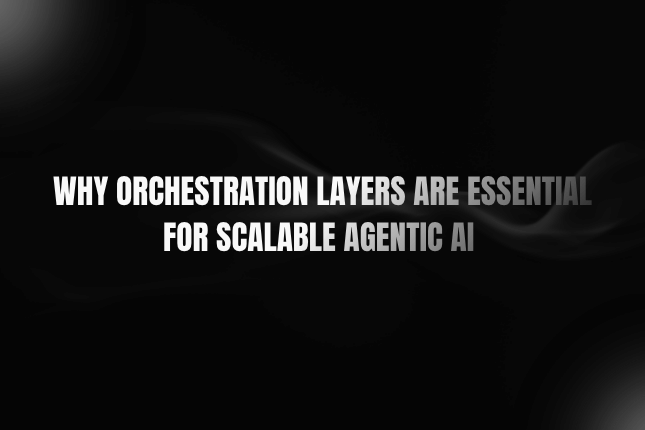 Agentic AI Orchestration Layers Connecting AI Agents and US Enterprise Systems